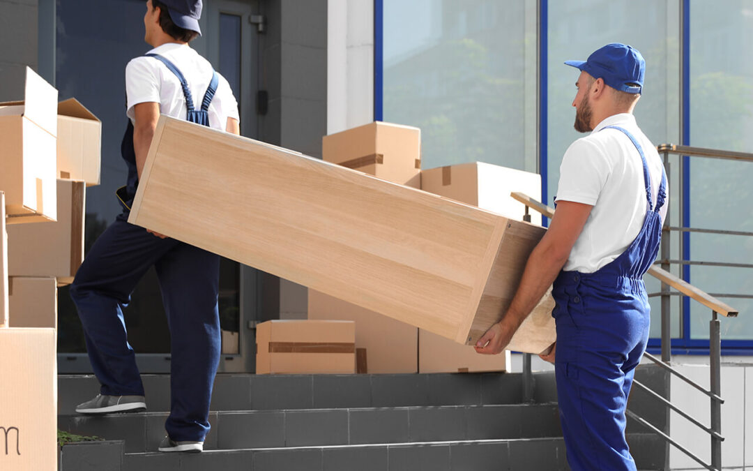 San Antonio Moving Company